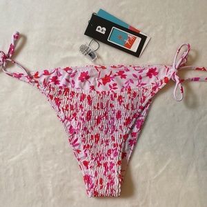 Blackbough Bikini Bottoms NEW WITH TAGS